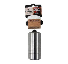 PRUMO POLIDO RAMADA N.05    1000grs 1465