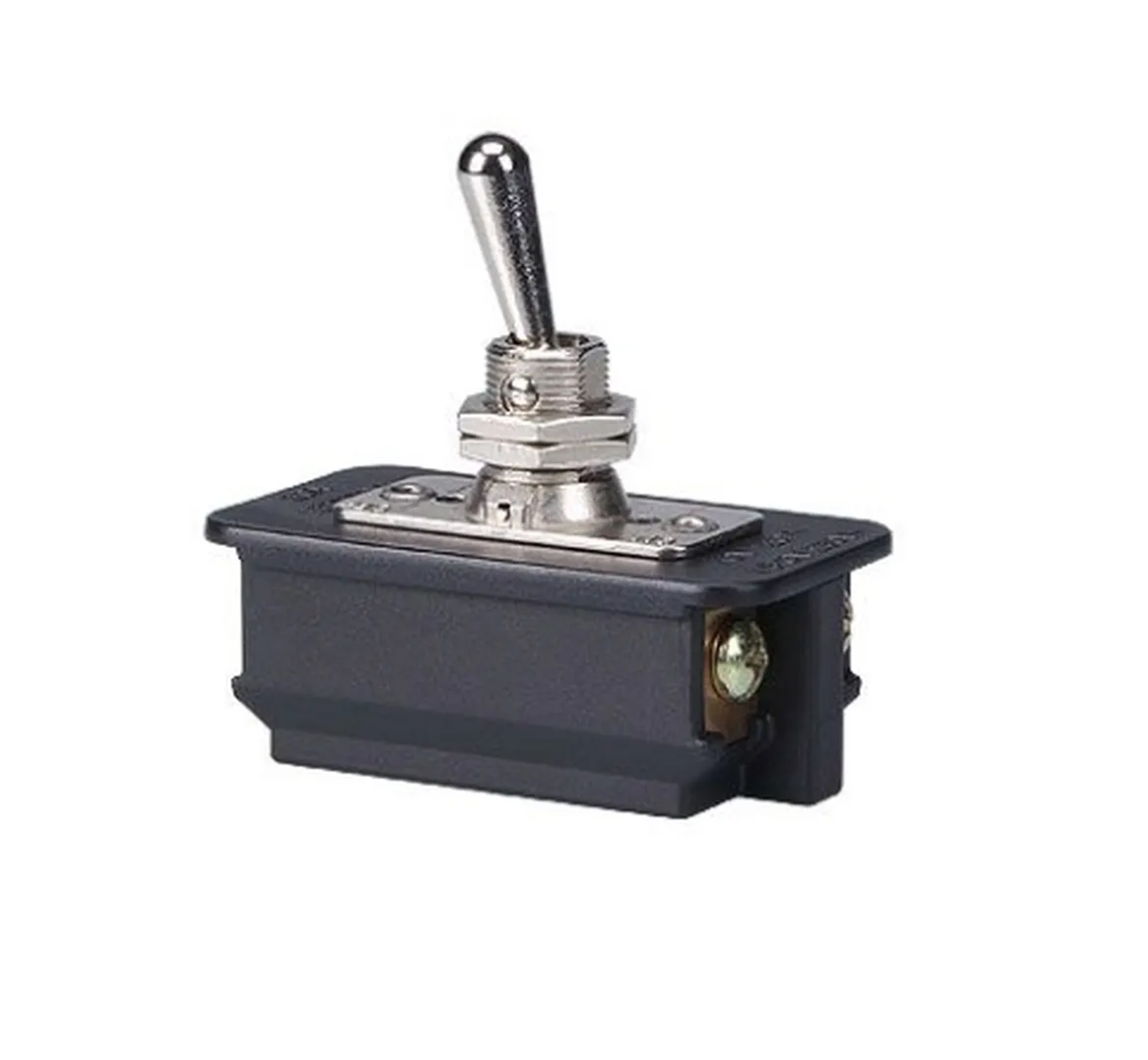CHAVE LIGA E DESLIGA MARGIRIUS BIPOLAR 20A CS301AS/SS
