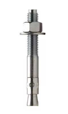 CHUMBADOR ANCORA PBA (E2) 5/8”X5”   I