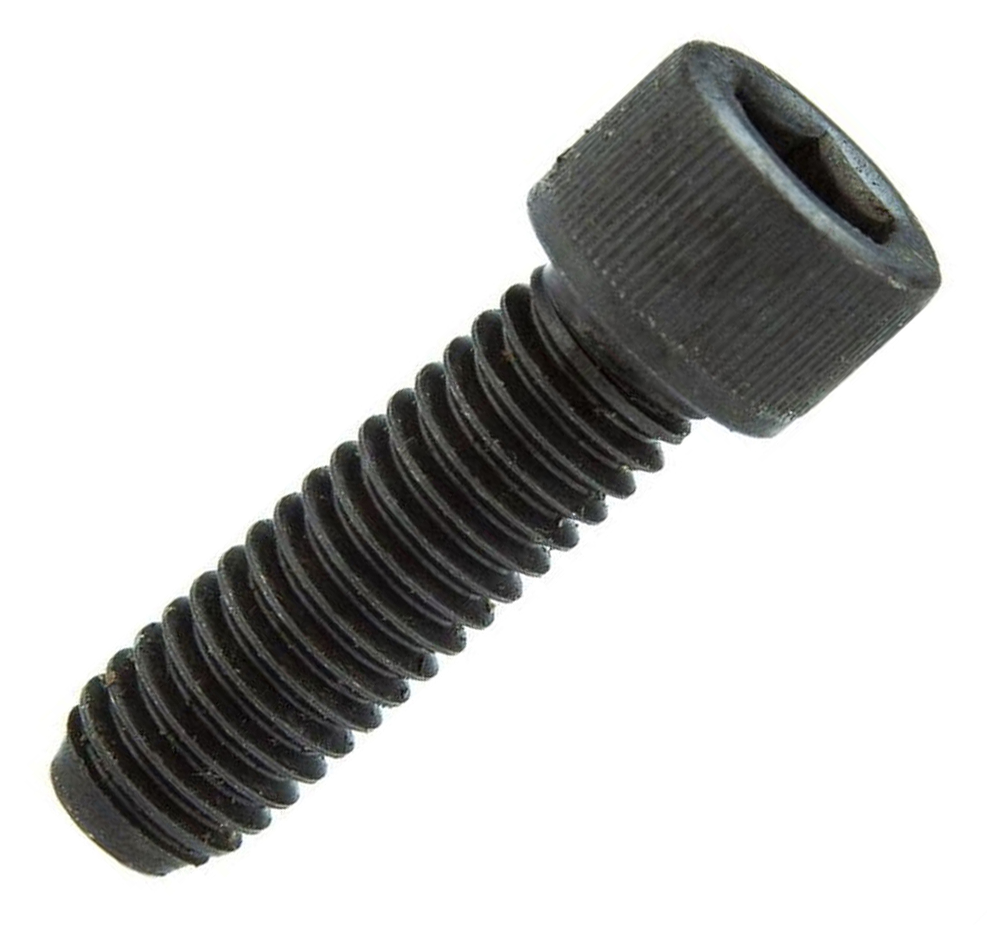 PARAFUSO ALLEN ACO CILINDRICO  12 X 35MM