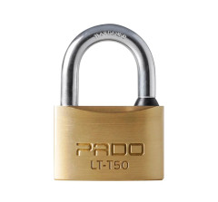 CADEADO TETRA PADO 50mm