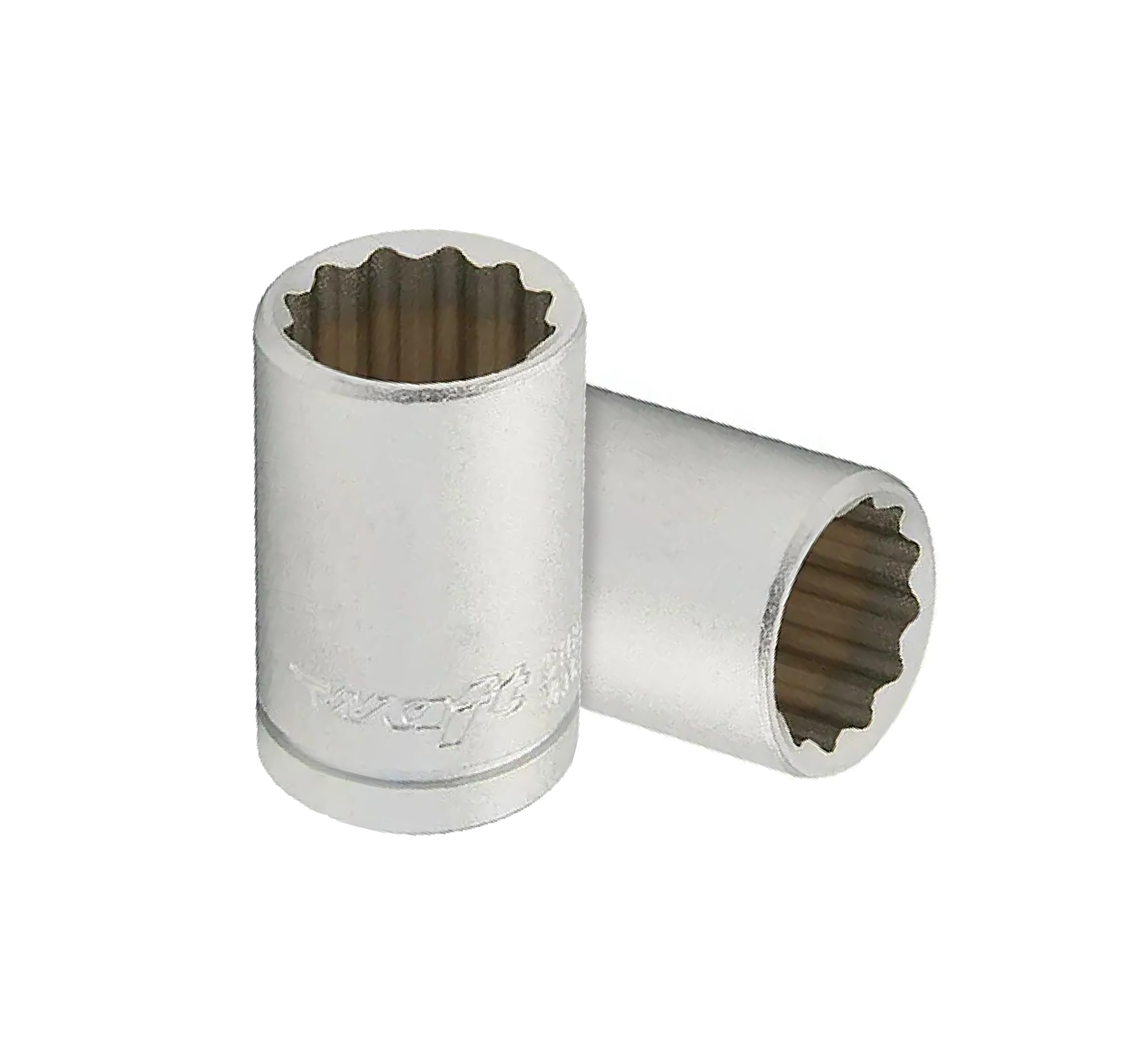 SOQUETE ESTR.WAFT LONGO 1/2” 22mm