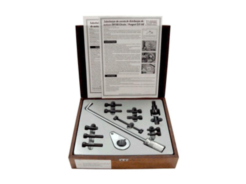 R161500 CJ.FERR.TROCA CORR.CITROEN