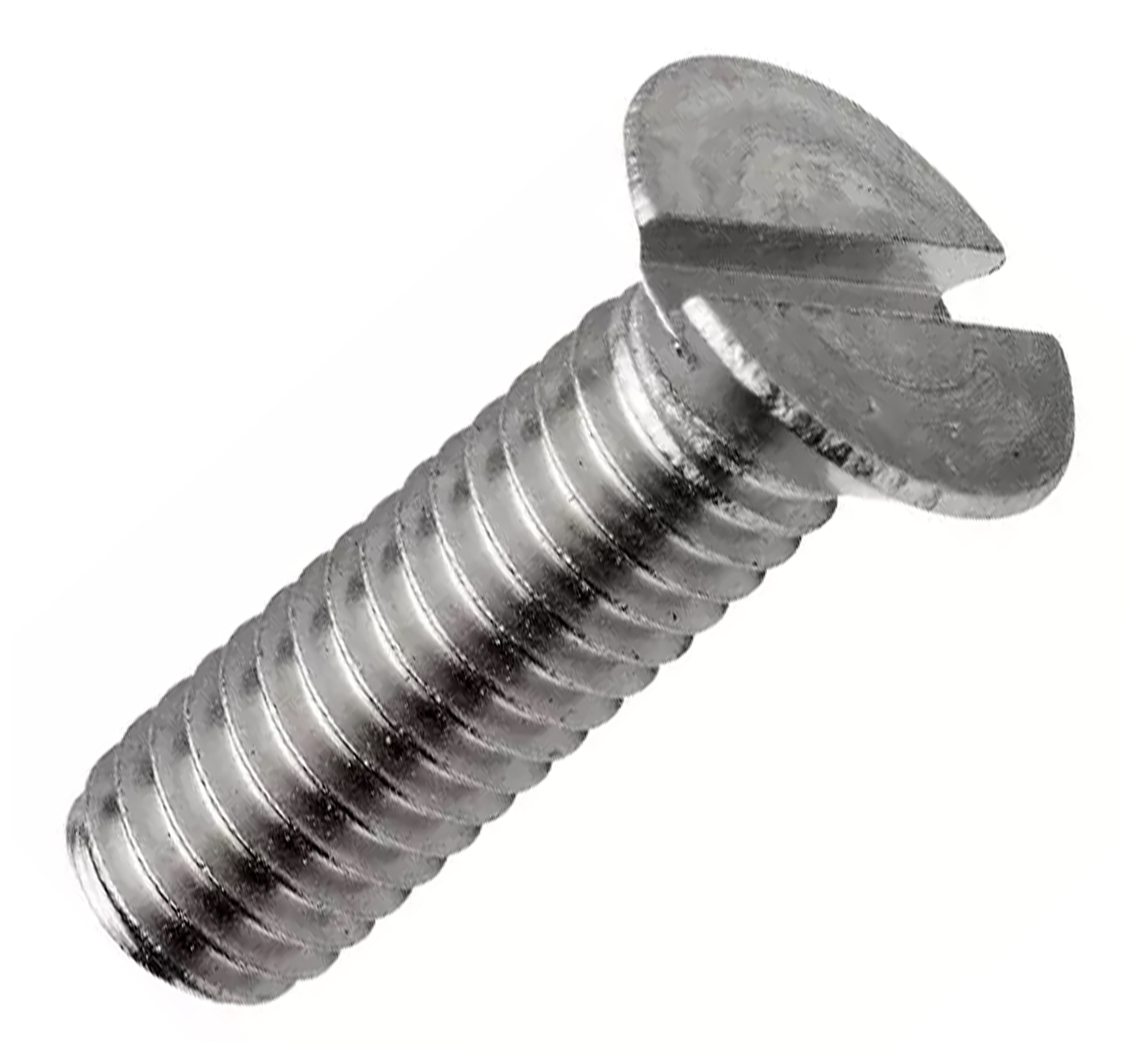 PARAFUSO ROSCA MAQUINA (15)CHATA 5/32 x 2.1/2%