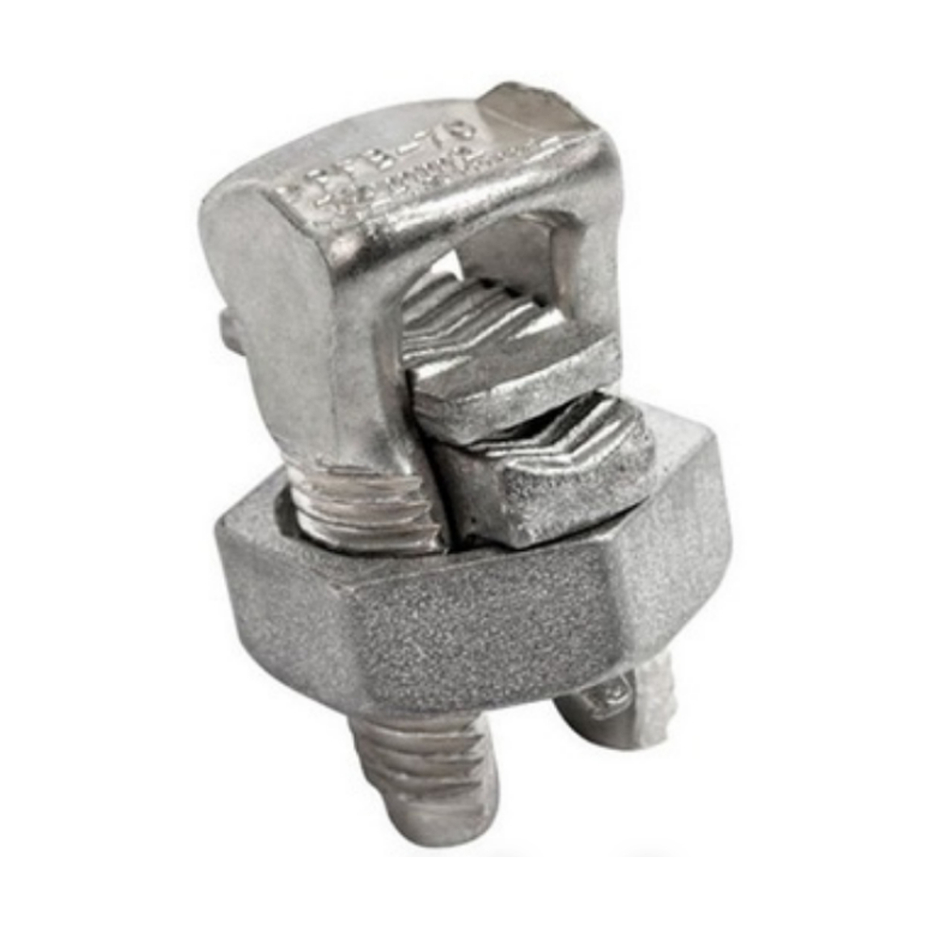 CONECTOR PRESSAO BIMETALICO 150mmCONIMEL