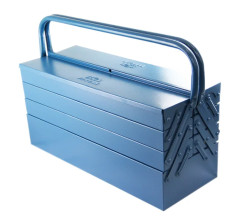 CAIXA FERR.FERCAR C/7 GAV.7x50   09