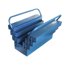 CAIXA FERR.FERCAR C/7 GAV.7x50   09