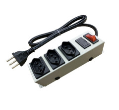 FILTRO LINHA MULTICR.CH.3TOM10A BV