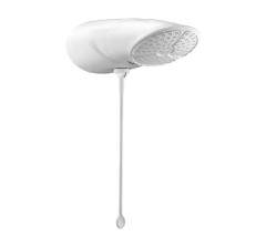 DUCHA LORENZETTI TOP JET MULTITEMPERATURA 127V 5500W