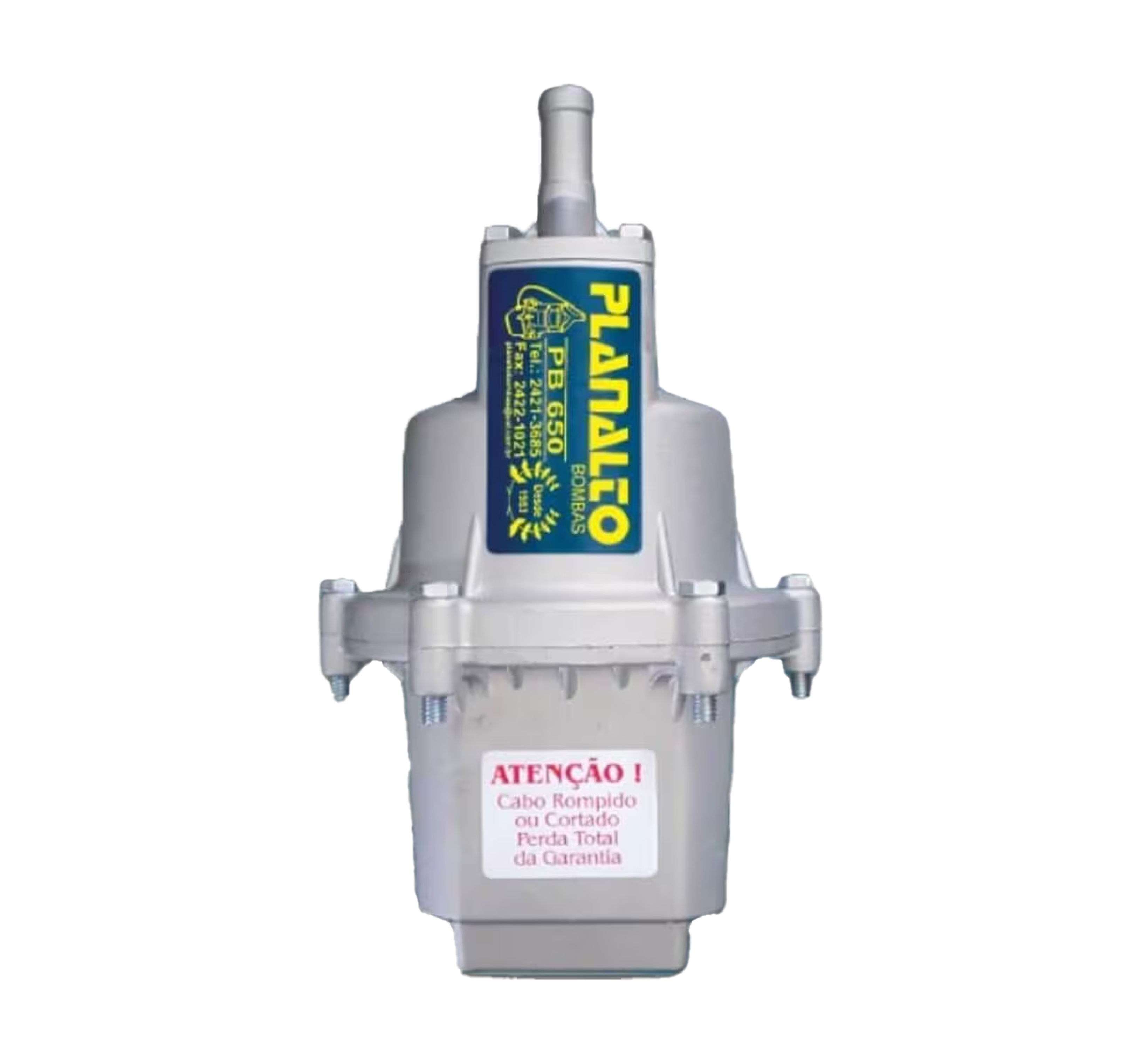 BOMBA PARA AGUA PLANALTO PB650    220V