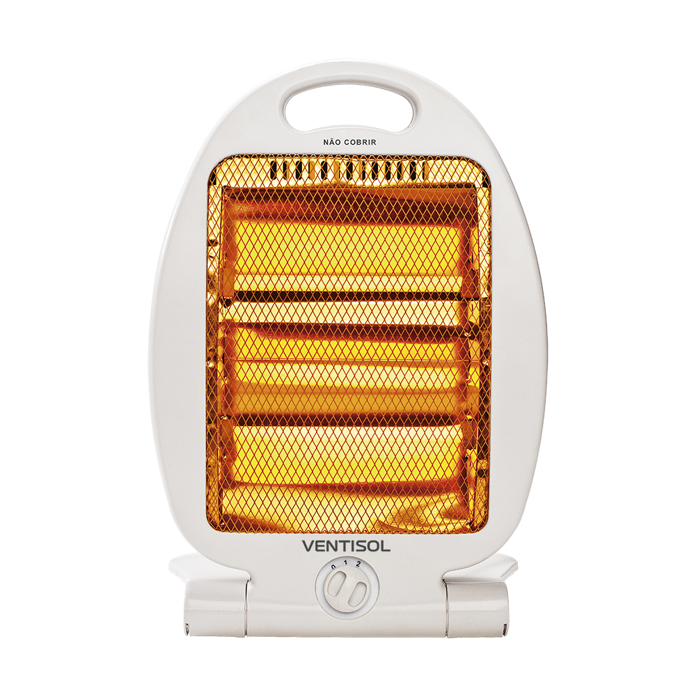 AQUECEDOR AMB.VENT.QUARTZ AQ-01 127V