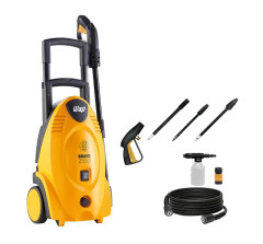 LAVADORA WAP BRAVO 1700W 220V