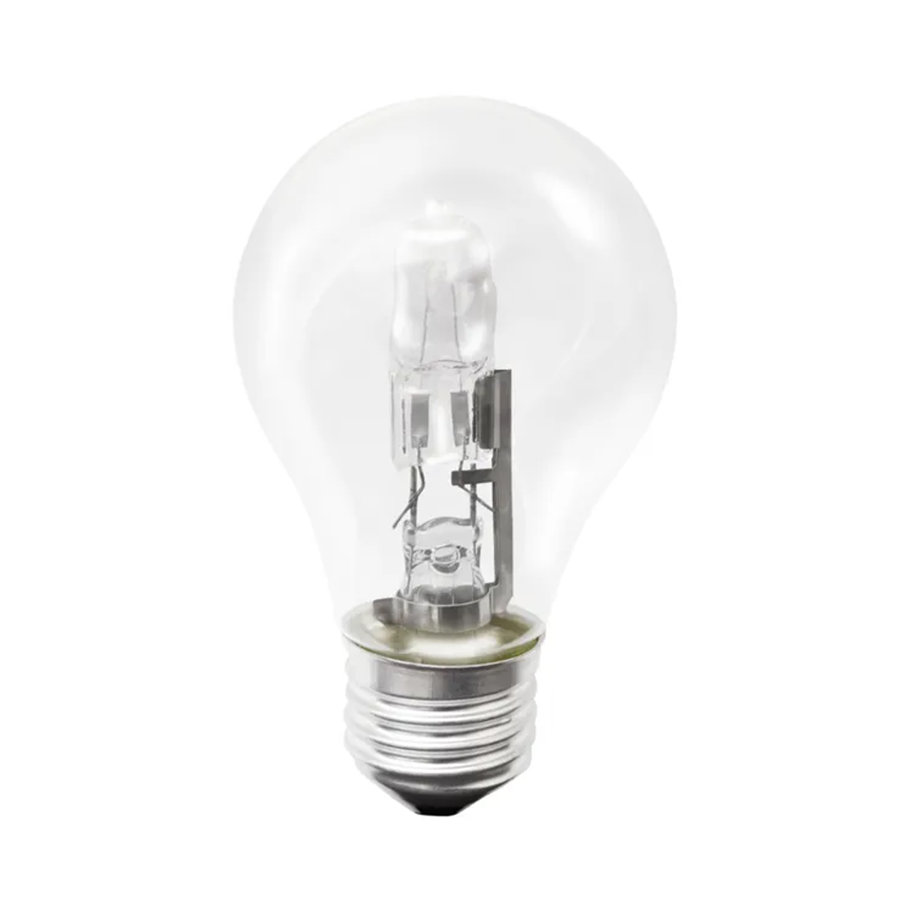 LAMPADA INCANDESCENTE EMPALUX 50W(42)X127V HALOGENA