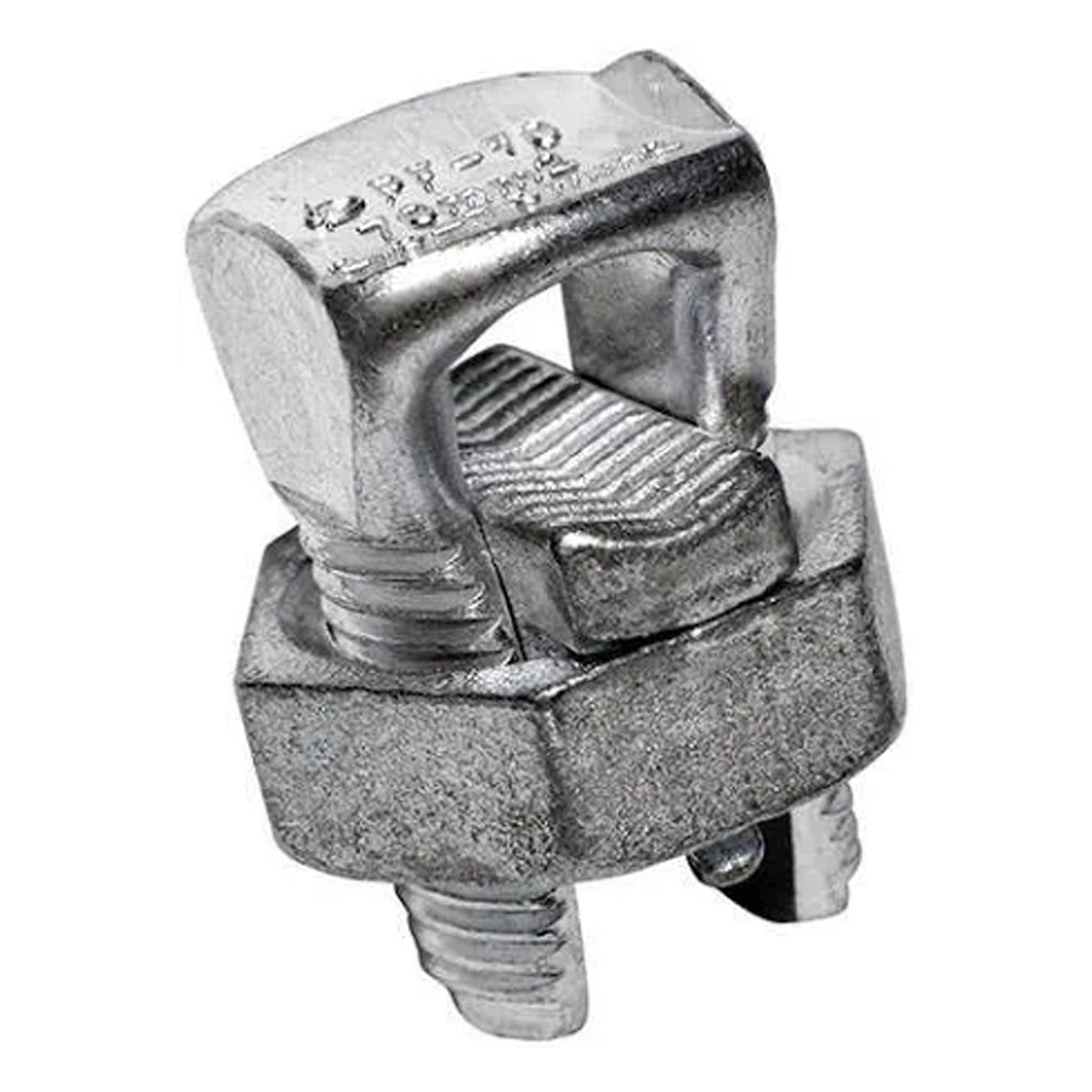 CONECTOR PRESSAO FUNDIDO  95mm