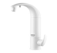 TORNEIRA COM FILTRO BICA MOVEL PLASTICA LORENZETTI ACQUA DUE MESA