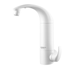 TORNEIRA COM FILTRO BICA MOVEL PLASTICA LORENZETTI ACQUA DUE PAREDE