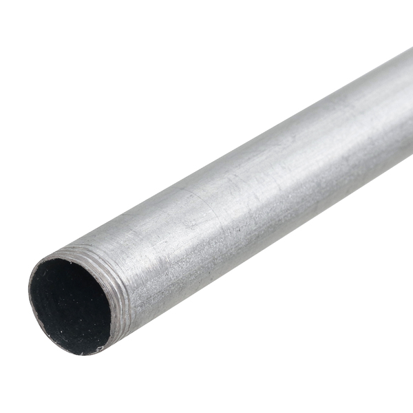 ELETRODUTO GALVANIZADO PERFIL    1/2” 3MTS