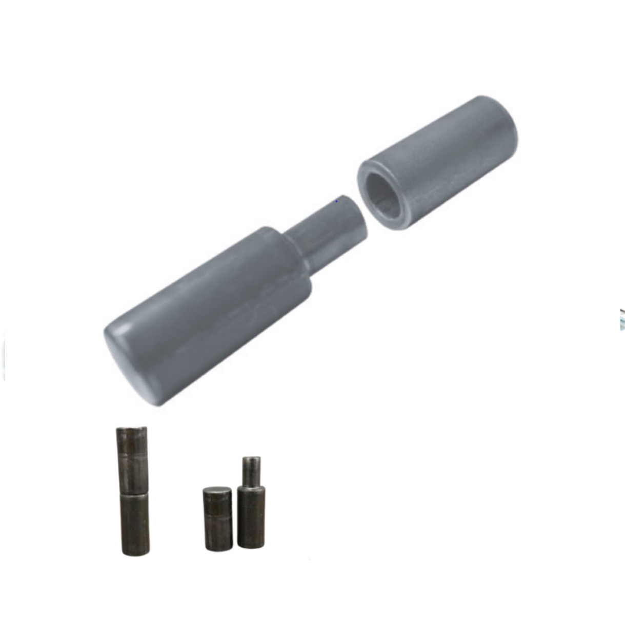 DOBRADICA GONZO DETONI (D) 7/8”