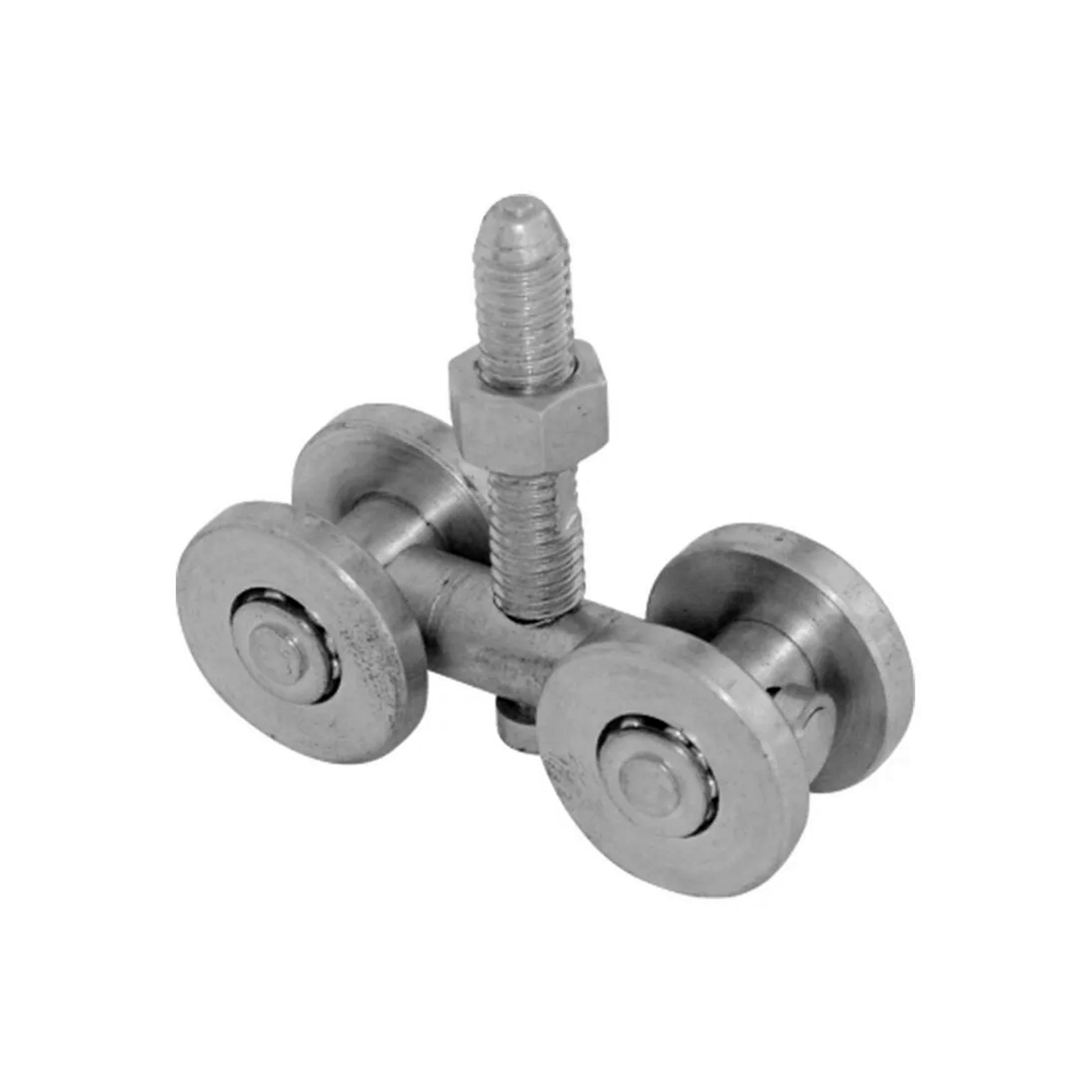 RODIZIO SERRALHEIRO QUADRUPLO DETONI 1.1/2 NYLON 