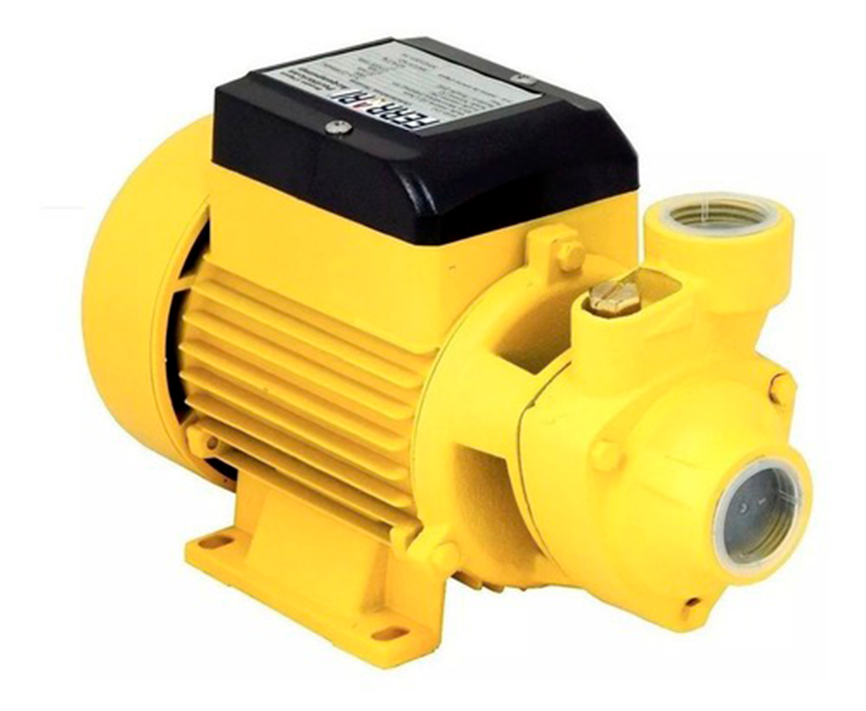 BOMBA P/AGUA FERRARI ACQUAPUMP 1/2CV 127