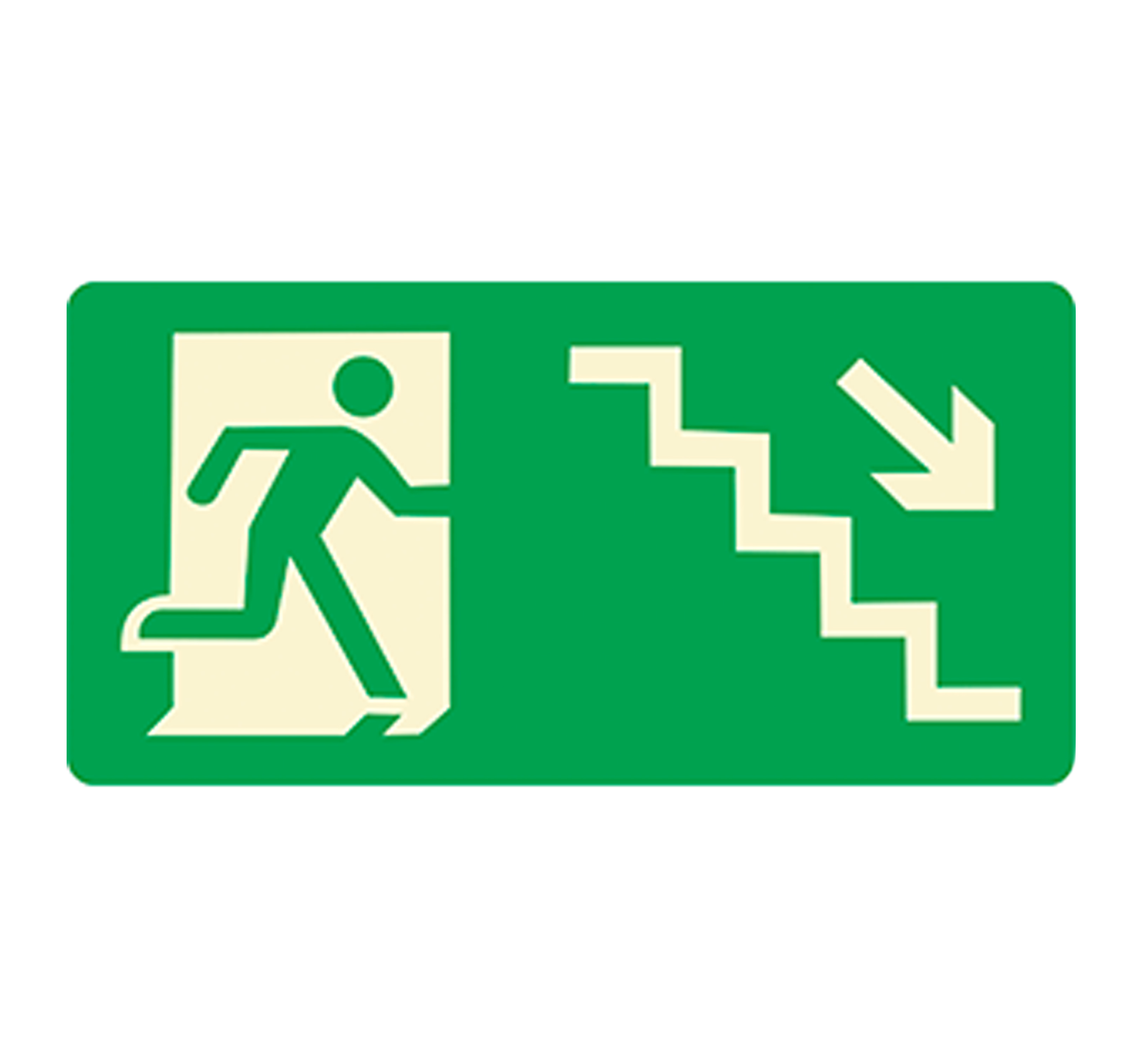 PLACA I FTL DECORE 30x15 DESCA DIREITA