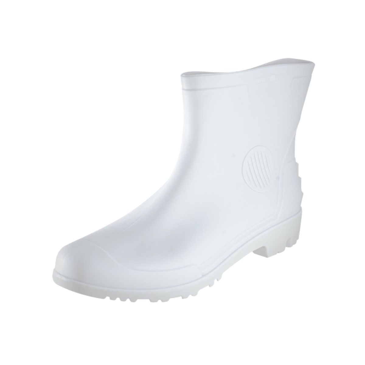 BOTA GRENDENE BRANCA CANO CURTO  44