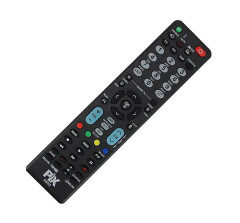 CONTROLE REMOTO UNIV PIX P/TV LG