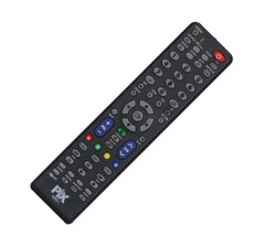 CONTROLE REMOTO UNIV PIX P/TV SAMSU