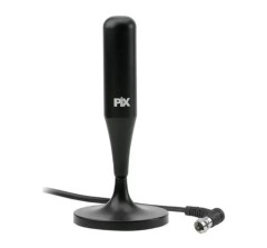 ANTENA INT.EXT DIGITAL PIX 5m