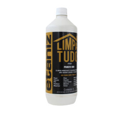 LIMPA TUDO ETANIZ 1L