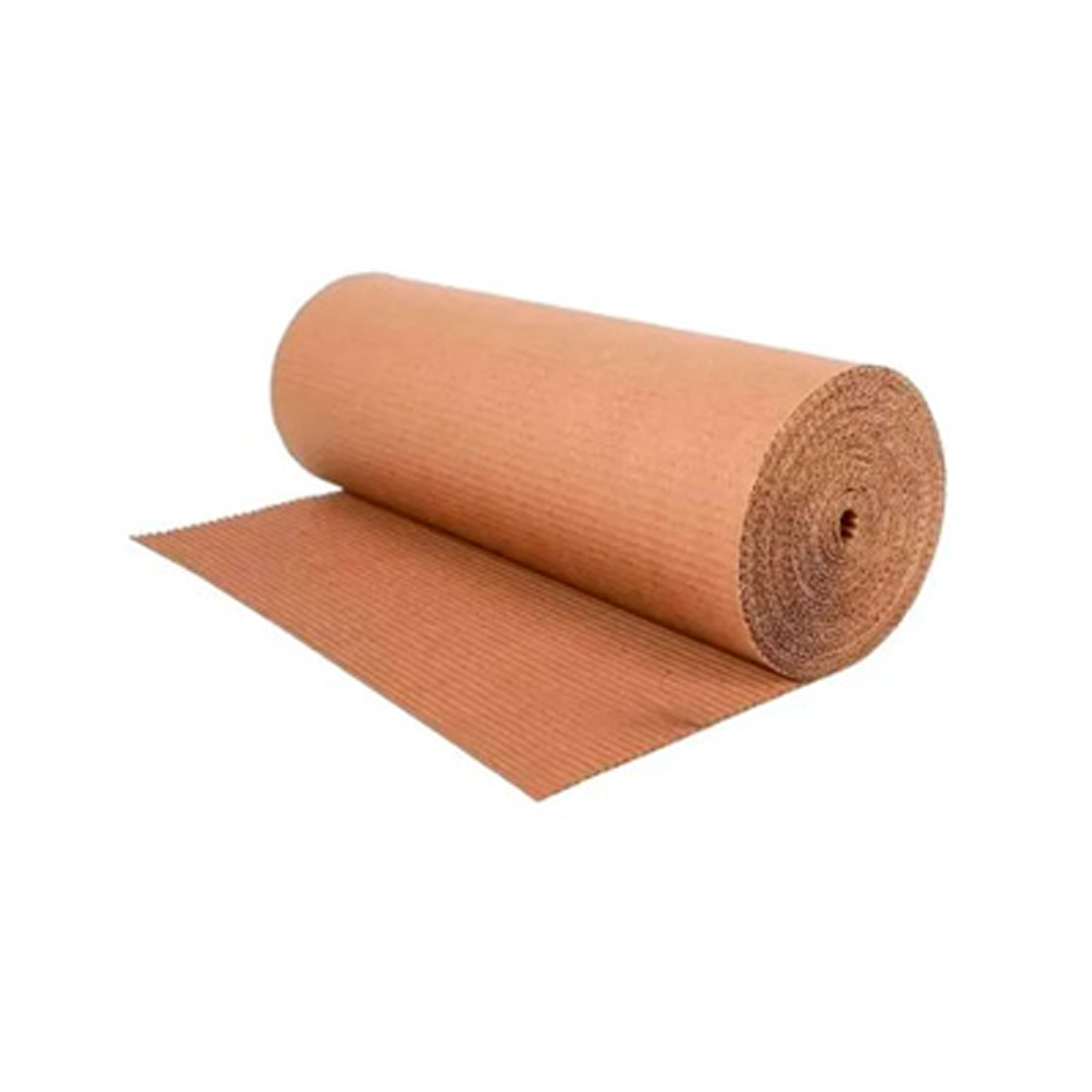 PAPELAO ONDULADO PILAR 270G 1.20X50M