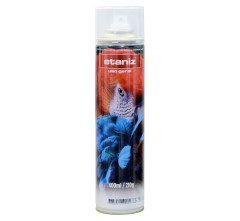 SPRAY ETANIZ VERNIZ MOGNO INGLES 400ML