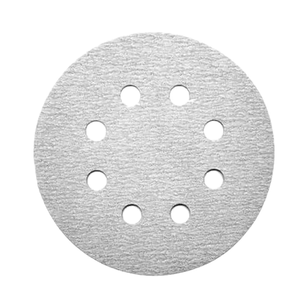 DISCO LIXA PLUMA BRANCO STARFER 180MM    60