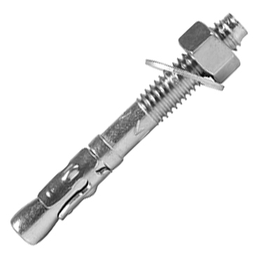 CHUMB.ANCORA PBA (E1) 5/8 X3.1/2    N