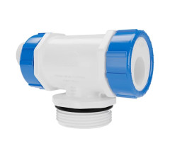 PRESSURIZADOR DUCHAO AUTOMATICO PARA CAIXA DE AGUA BLUKIT