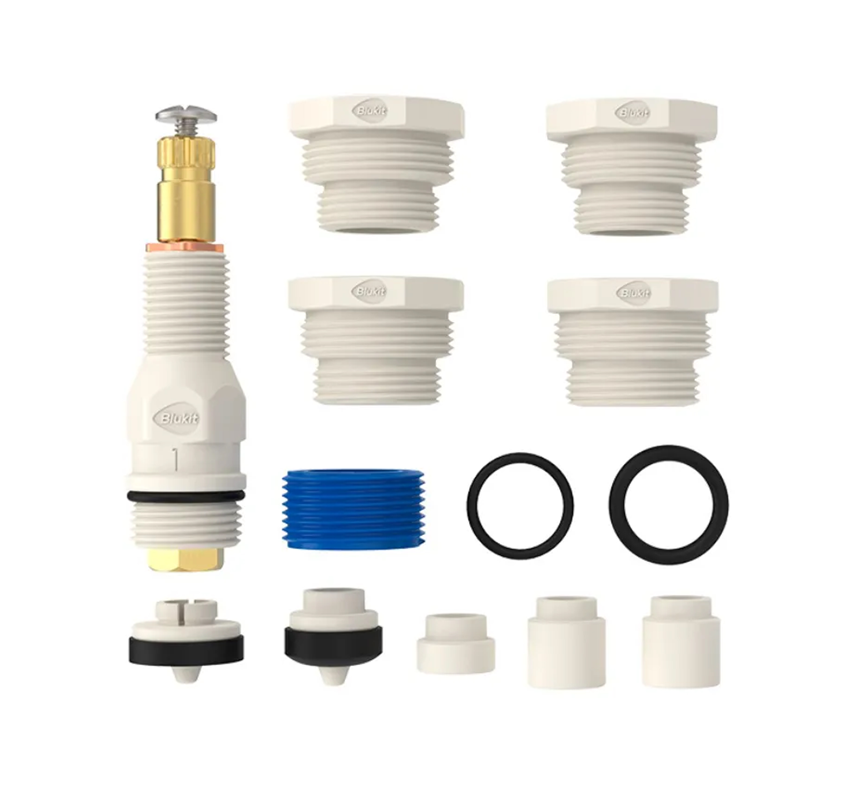 SALVA REGISTRO BLUKIT KIT FACIL 9 EM 1 PPS