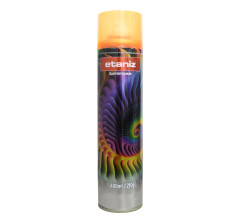 SPRAY ETANIZ LUMINOSA LARANJA 46988 400ML