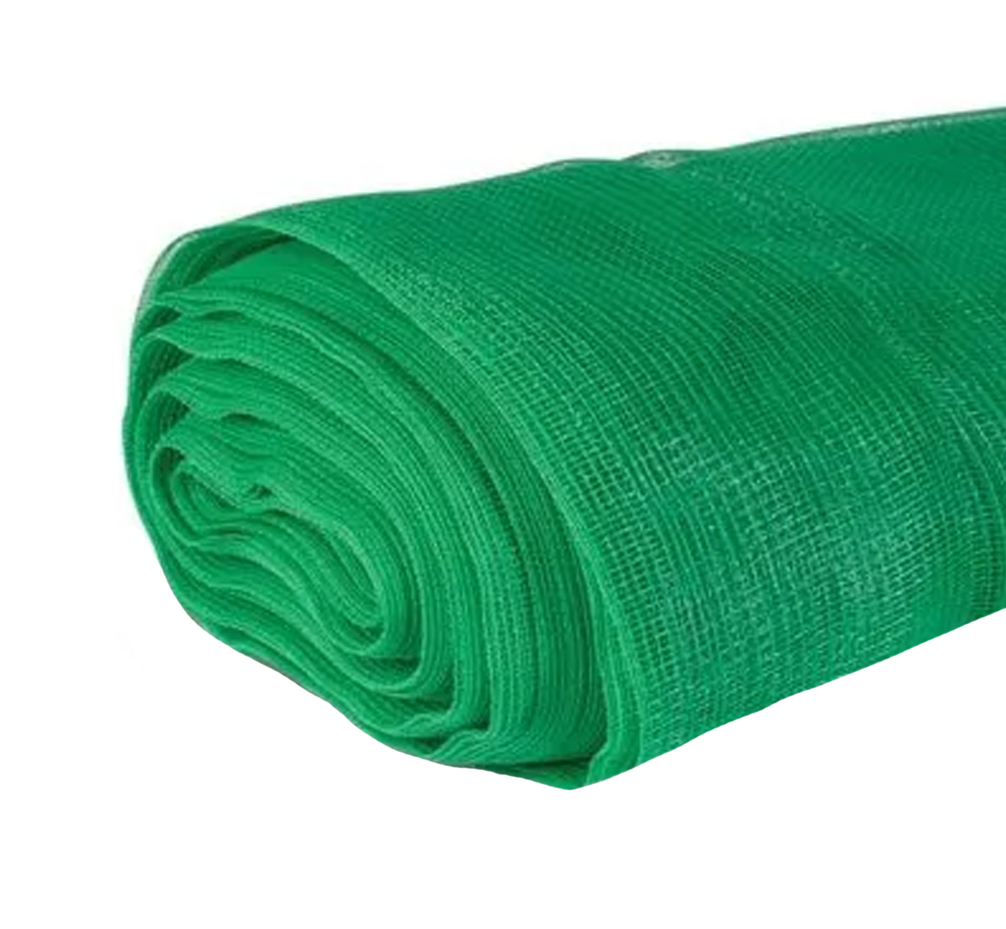 TELA P/FACHADA VERDE TECNYL 3.00MX100M