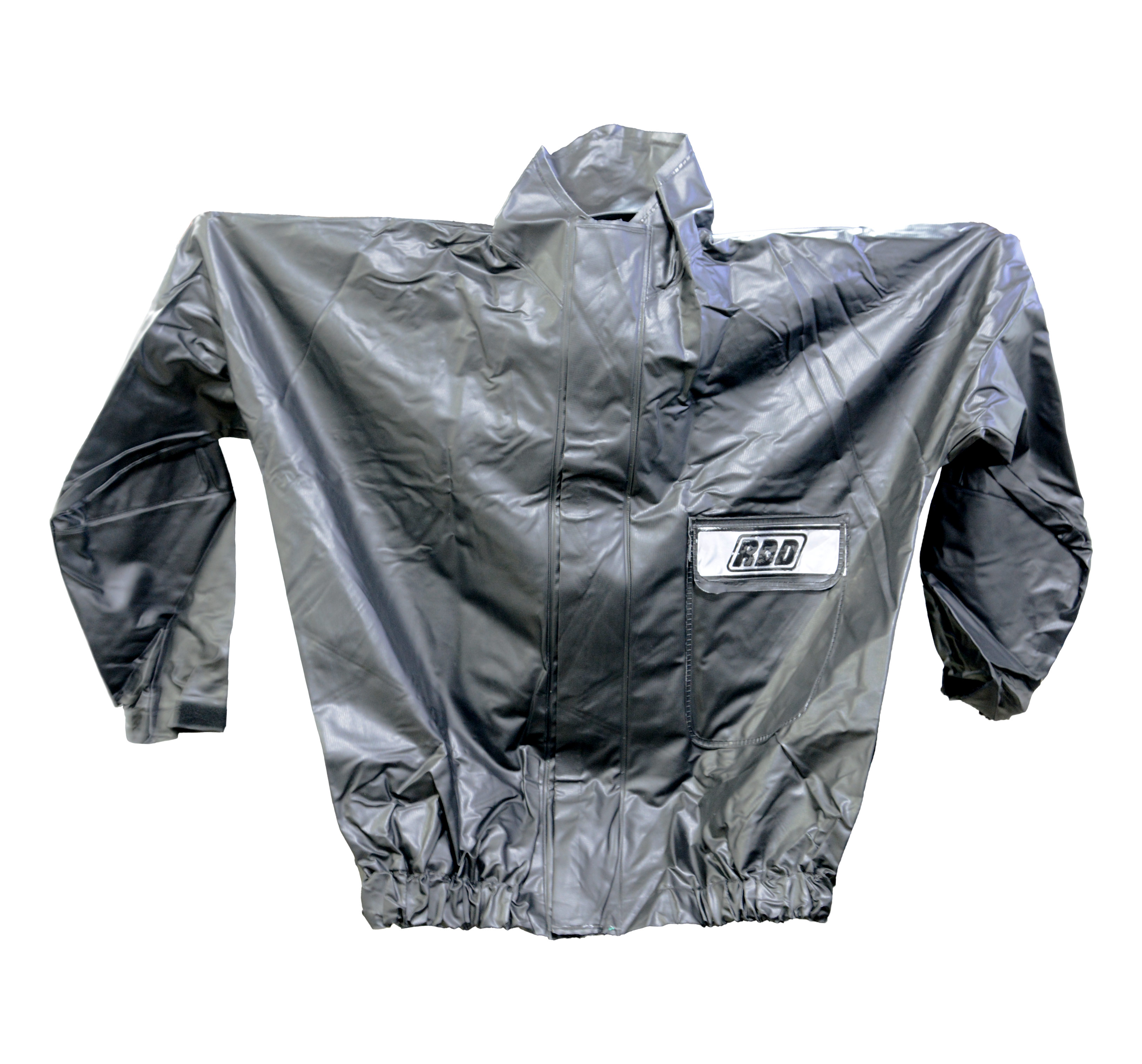 CAPA MOTOQUEIRO PLASTCOR PTA G