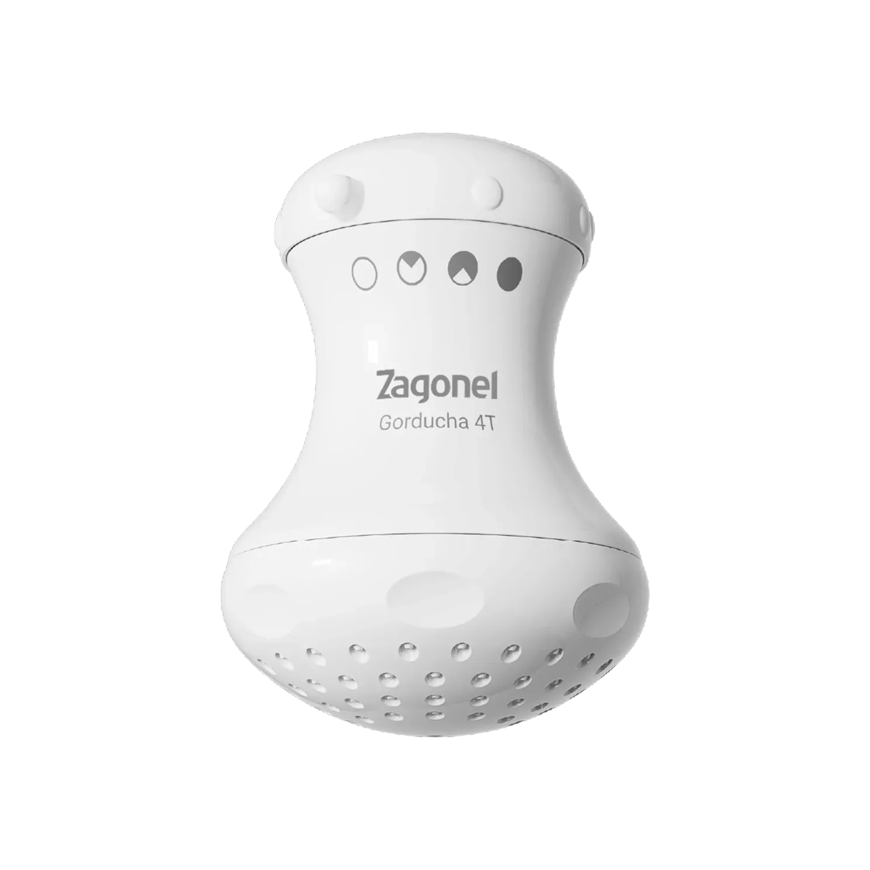 DUCHA CORONA ZAGONEL GORDUCHA 4T 127V 5450W