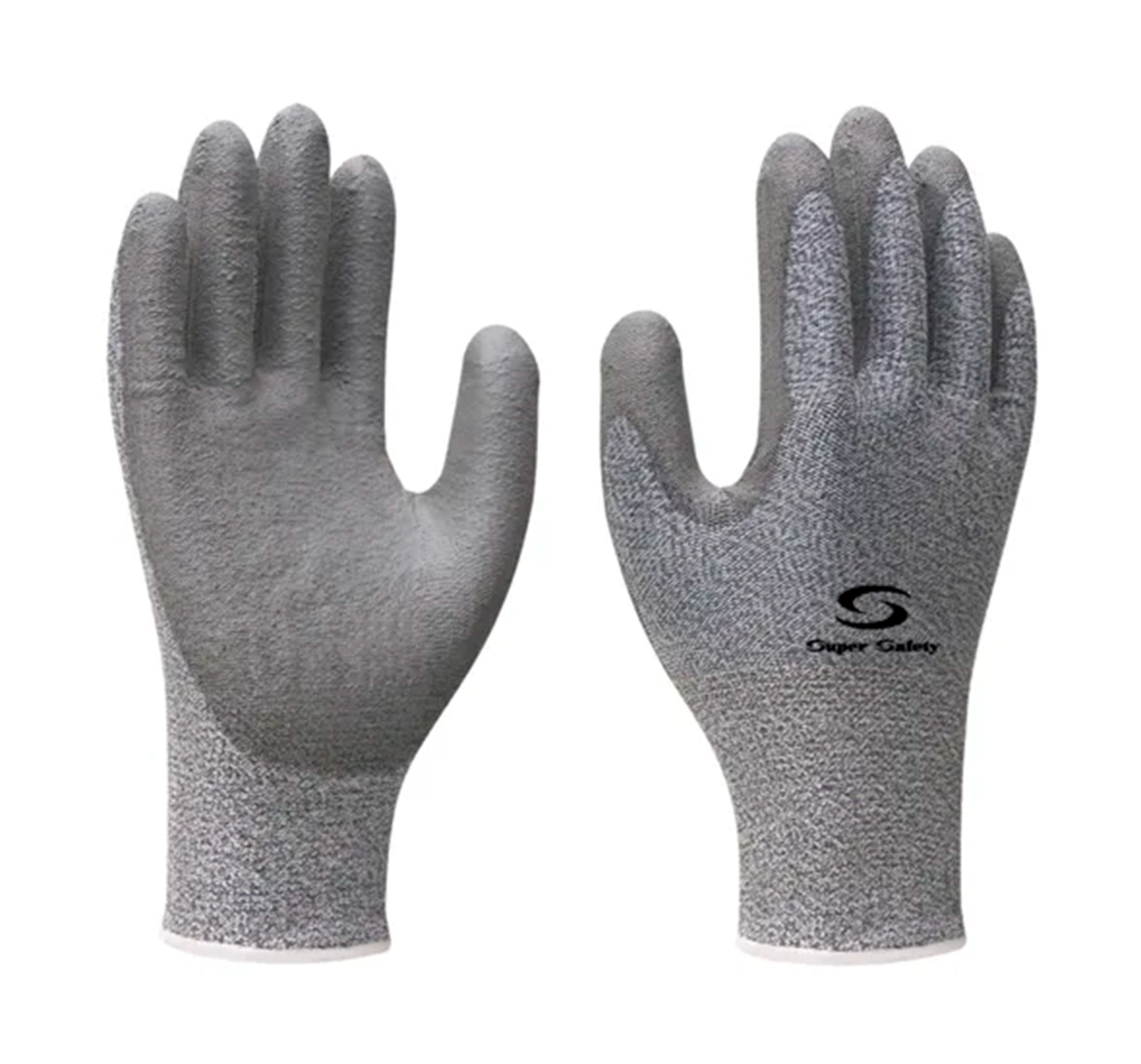LUVA MAO ANTICORTE S SAFETY SS1008 T08 M