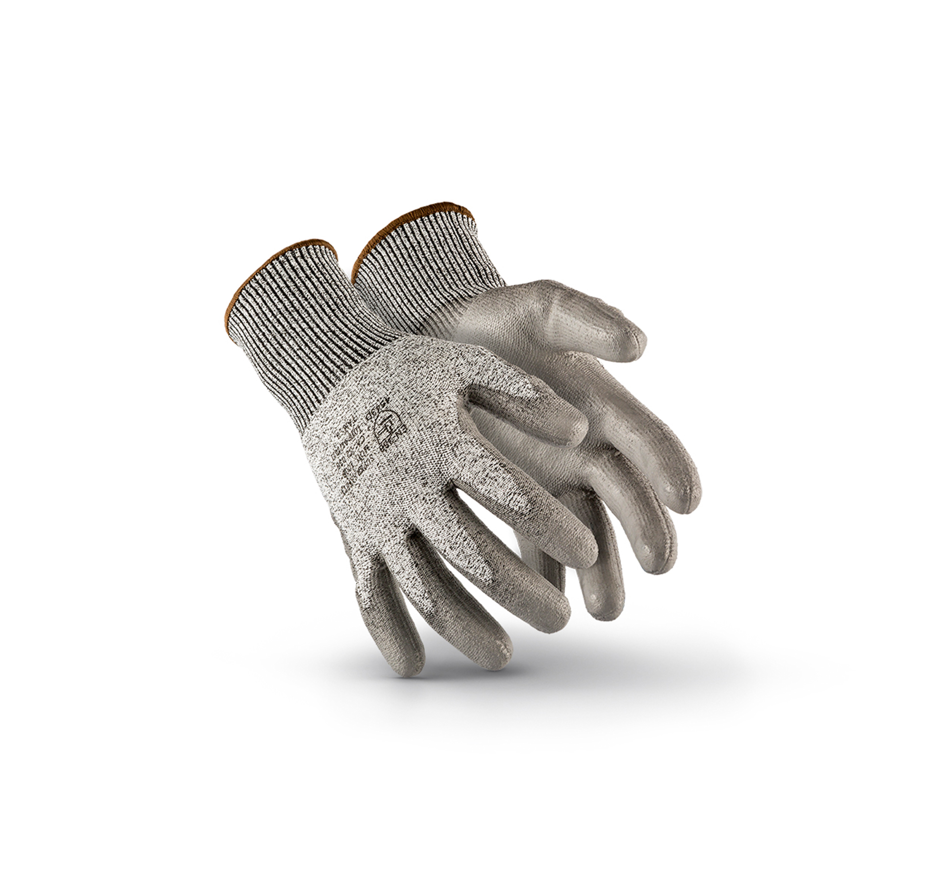 LUVA MAO ANTICORTE S SAFETY SS1008 T10XG