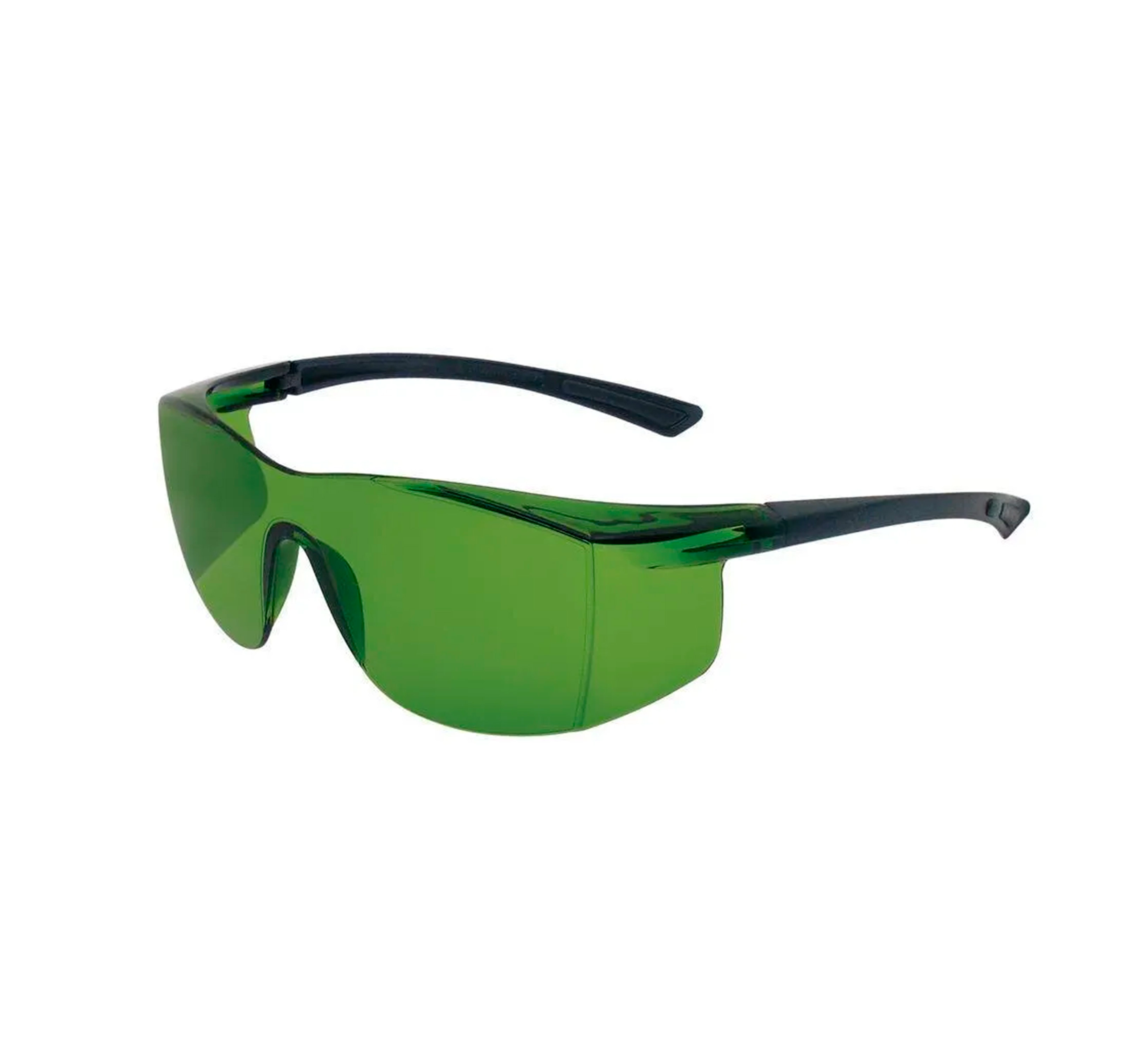 OCULOS PROT.SS01N V SUPER SAFETY VERDE