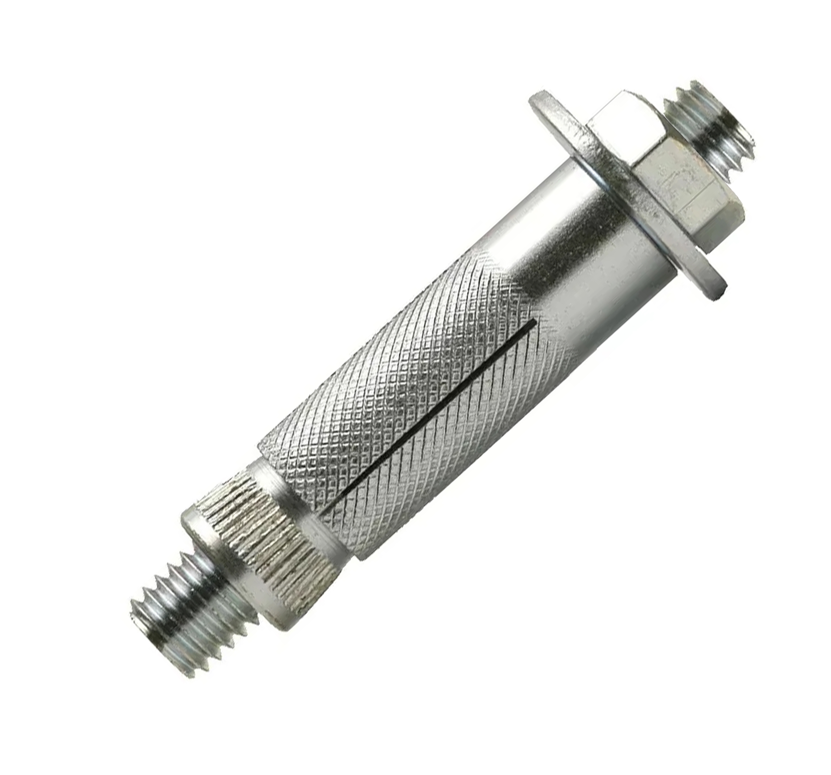 CHUMBADOR ANCORA CBA 5/16 X100