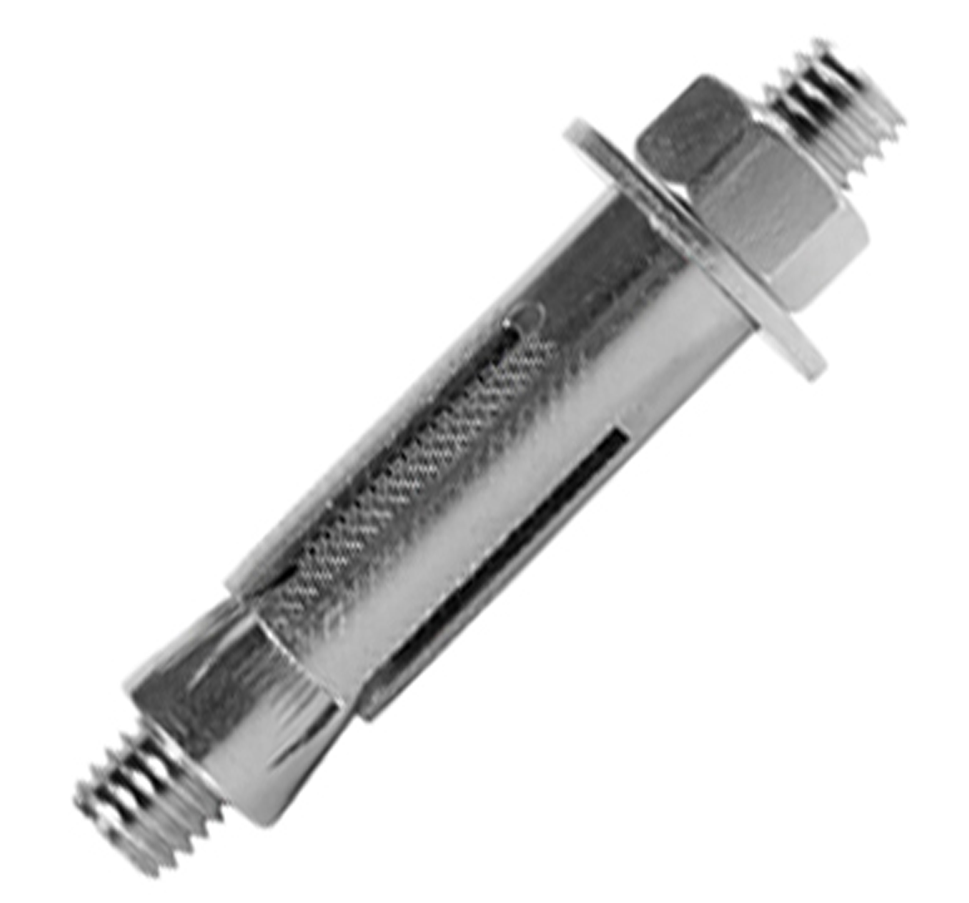 CHUMBADOR ANCORA CBA (D2) 1/2  X135