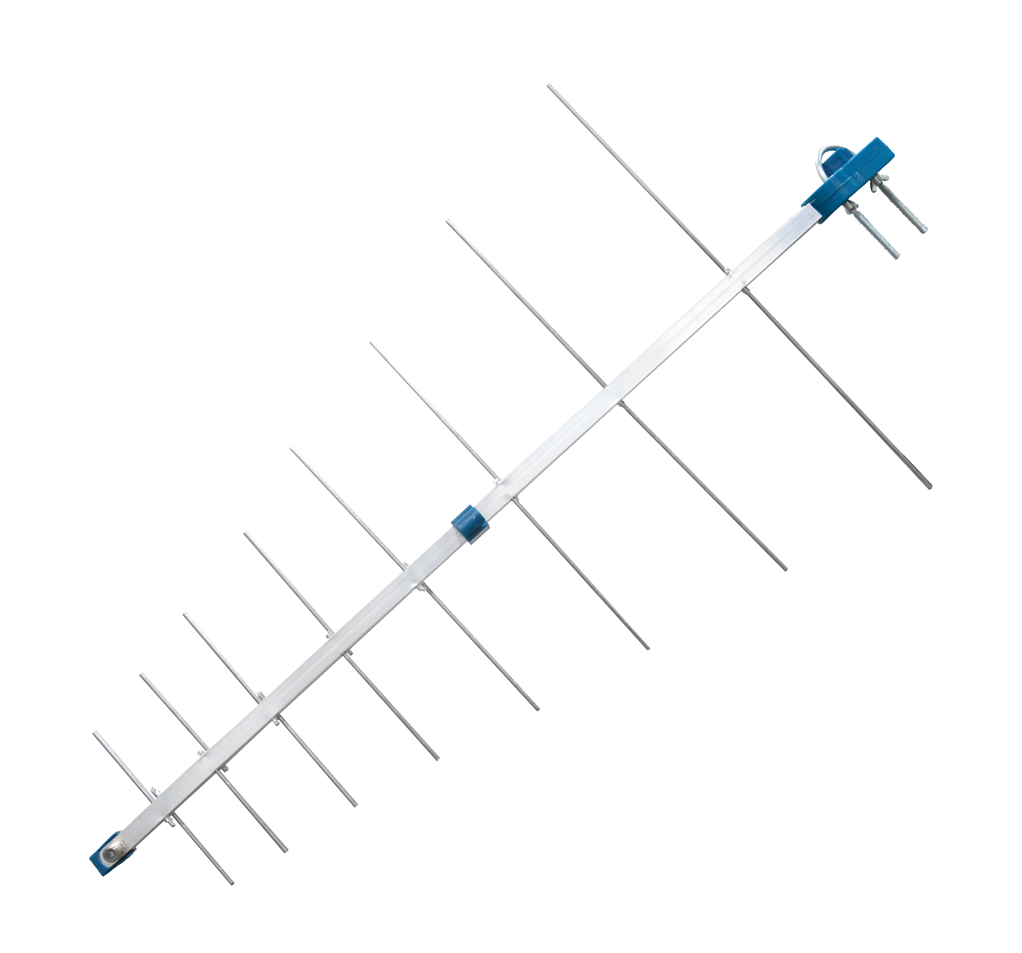 ANTENA EXT.HDTV LOG SLIM PIX 16ELEM