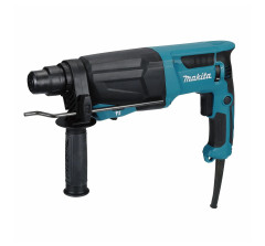 MARTELETE ROMPEDOR/ROTATIVO MAKITA HR2670  220V