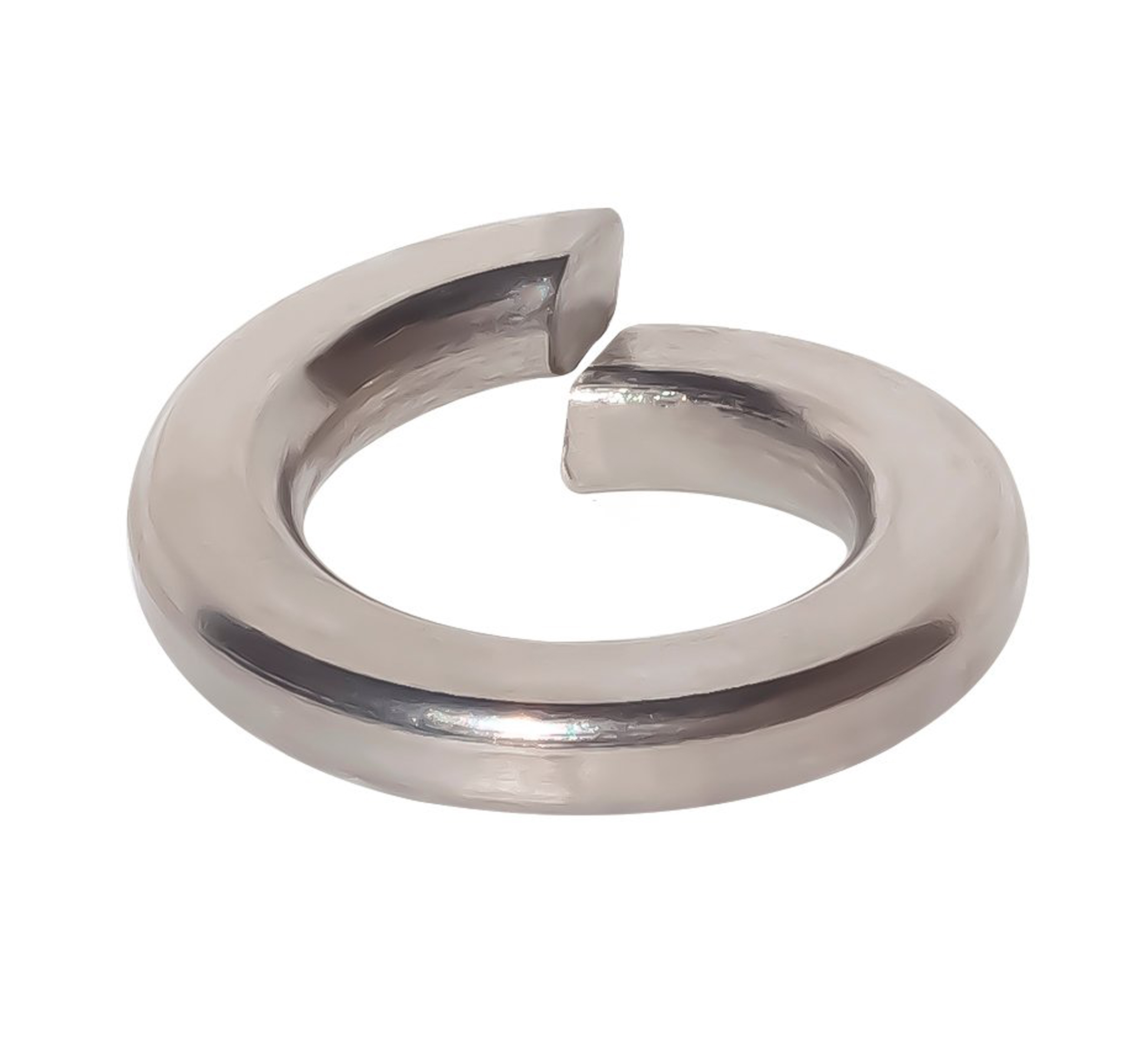 ARRUELA PRESSAO ZINC.JOMARC(E)1/2 500P