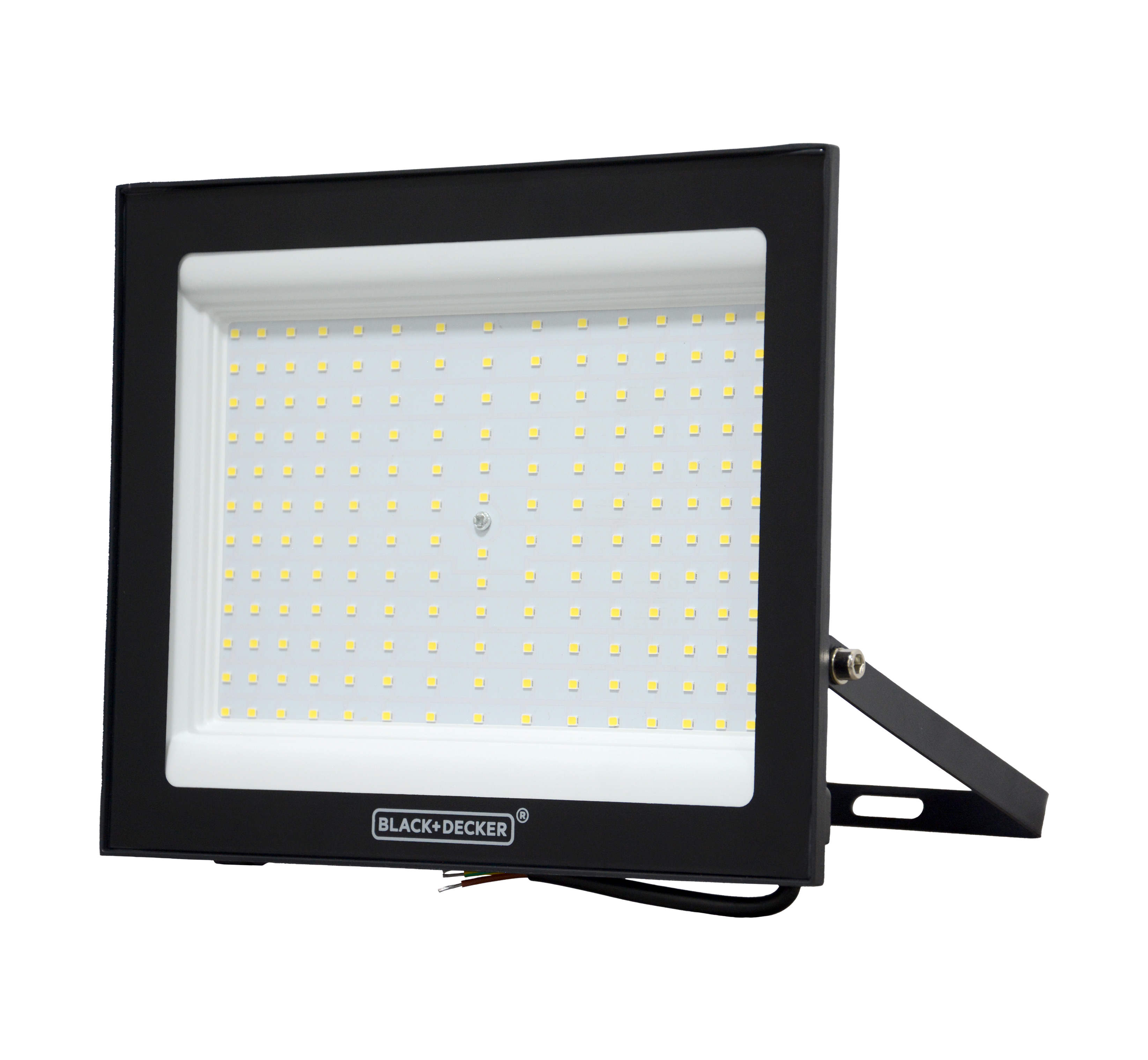 REFLETOR LED BLACK&DECKER 200W 6500K