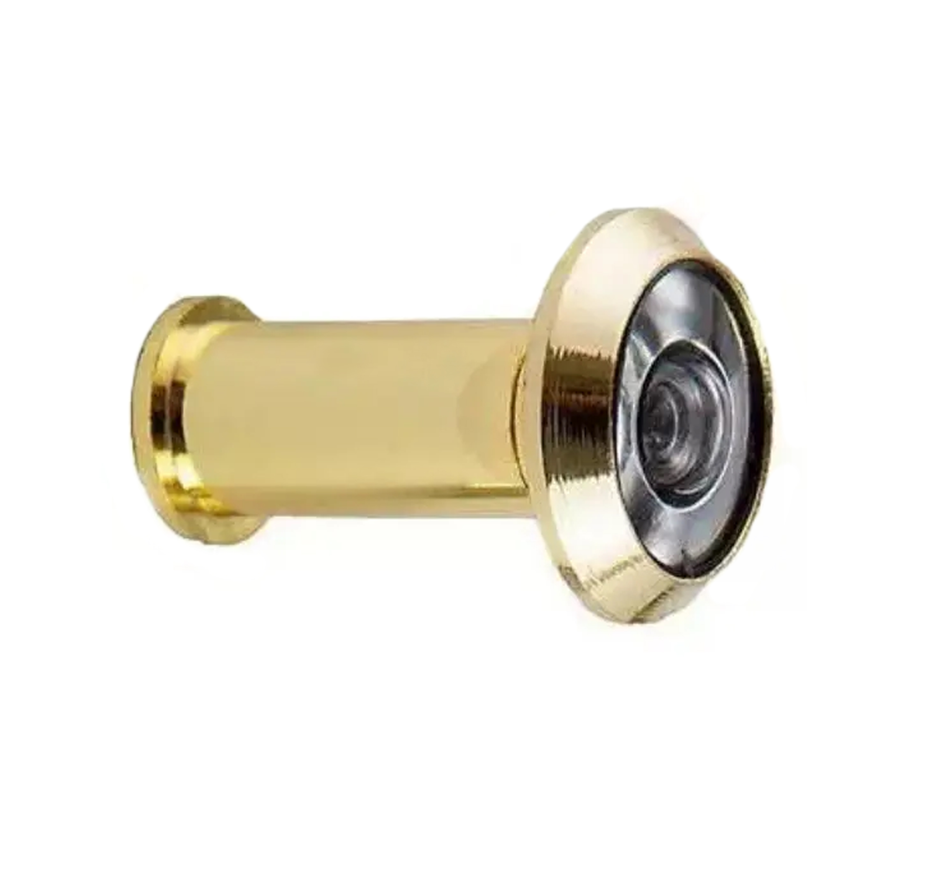 VISOR P/PORTA BRASF.LATAO DOURADO
